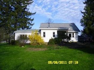 6799 Durham Rd, Whitehall, MI 49461