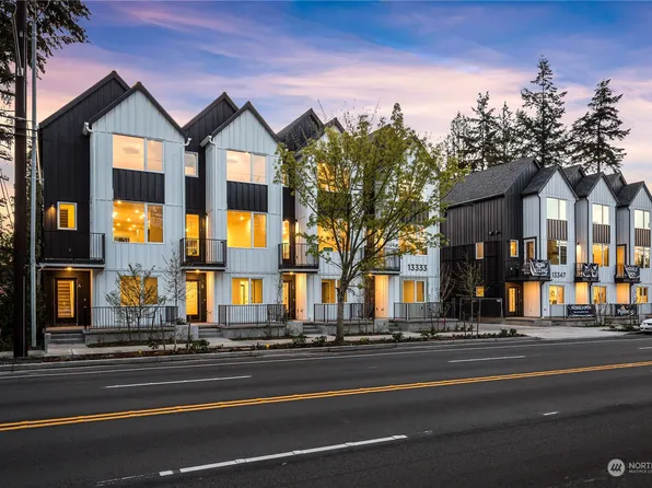 13347 C Greenwood Avenue N, Seattle, WA 98133