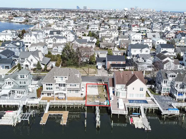 350 N Rumson Ave, Margate, NJ 08402