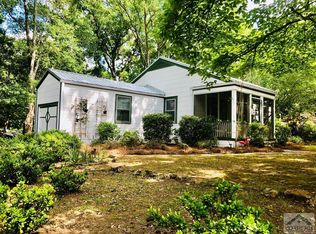 575 Talmadge Dr, Athens, GA 30606