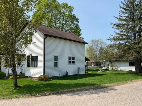 505 N Hazeldell Ave, Crandon, WI 54520