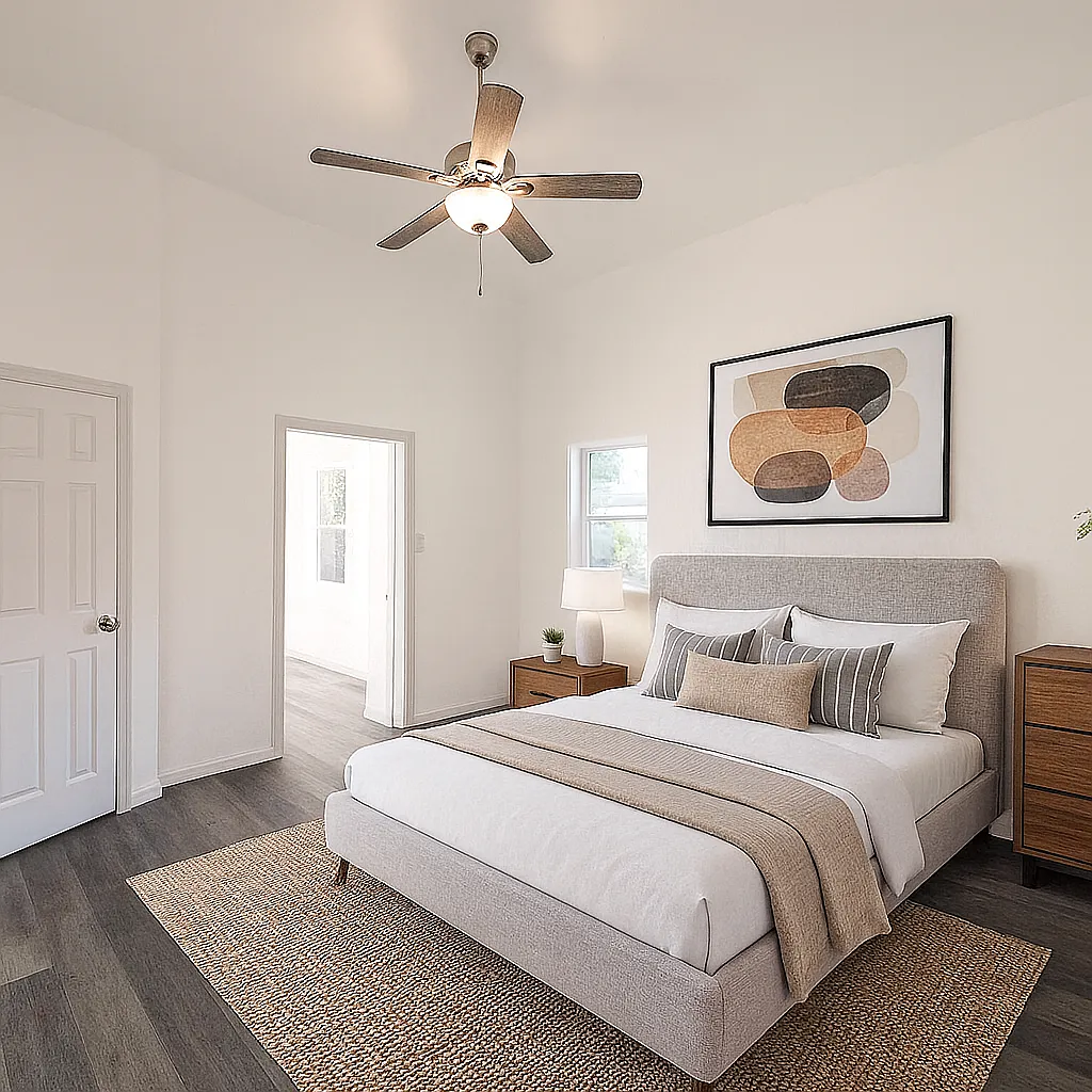 3 bed, 1406 sqft, $1,500 — Photo 4