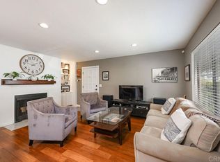 5045 Collwood Way UNIT 34, San Diego, CA 92115