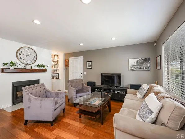 5045 Collwood Way Unit 34, San Diego, CA 92115