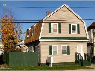 541 Bath Ave, Long Branch, NJ 07740