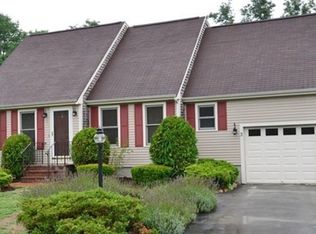 3 Bog Iron Rd, Wareham, MA 02571