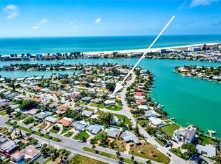10241 Tarpon Dr, Treasure Island, FL 33706