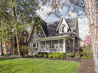 5406 N Delaware St, Indianapolis, IN