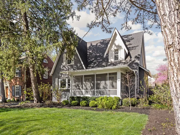 5406 N Delaware St, Indianapolis, IN 46220