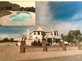 2360 E Choctaw Rd, Fort Mohave, AZ 86426