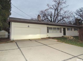 4505 Northwest Blvd, Davenport, IA 52806