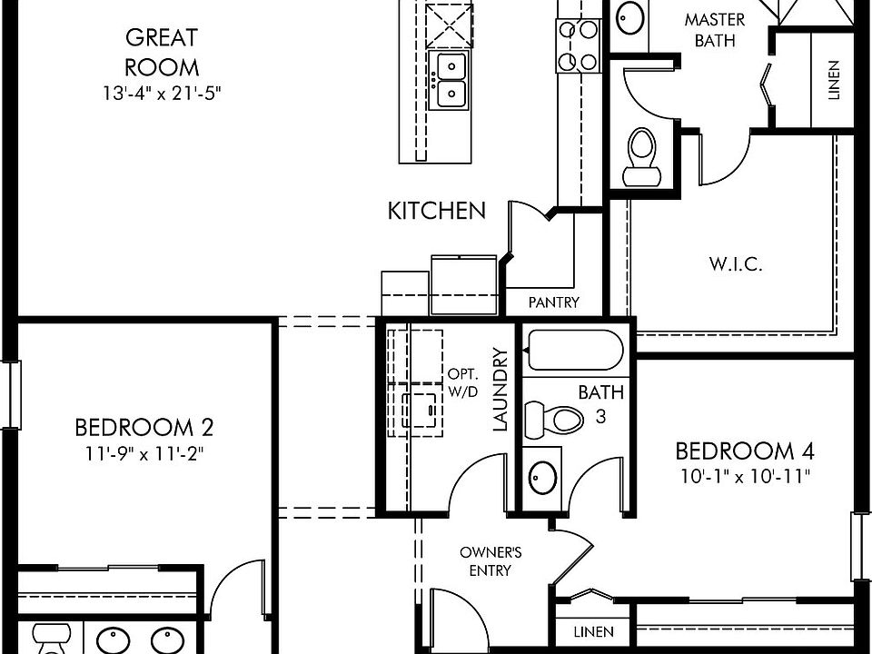2nd image of 43811 Longleaf Ln