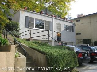 1230 McClellan Dr, Los Angeles, CA 90025
