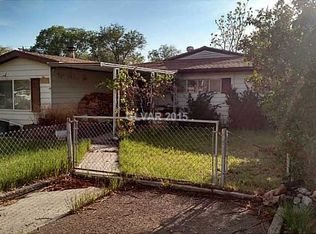 237 N 6th St, Panaca, NV 89042