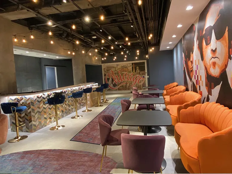 The Nest at Lincoln Park West — Photo 10