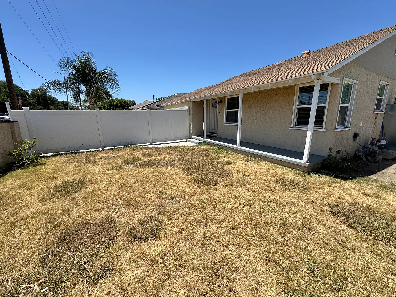 3 bed, 1146 sqft, $3,100 — Photo 1