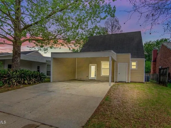 7141 Point Avery Dr, Baton Rouge, LA 70817