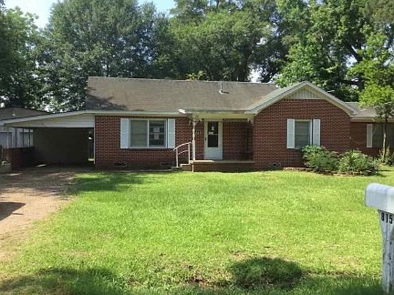 Property Front View