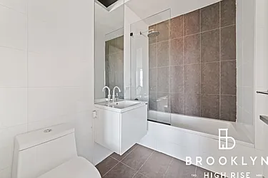 Rented by Brooklyn High Rise LLC