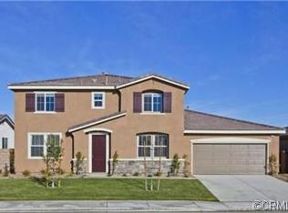 29220 Shipwright Dr, Menifee, CA 92585