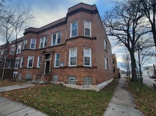 7000 S Wabash Ave, Chicago, IL 60637