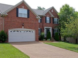 1804 Apple Ridge Cir, Nashville, TN 37211