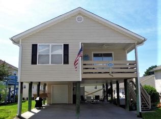 9694 Windchime Dr, Myrtle Beach, SC 29572