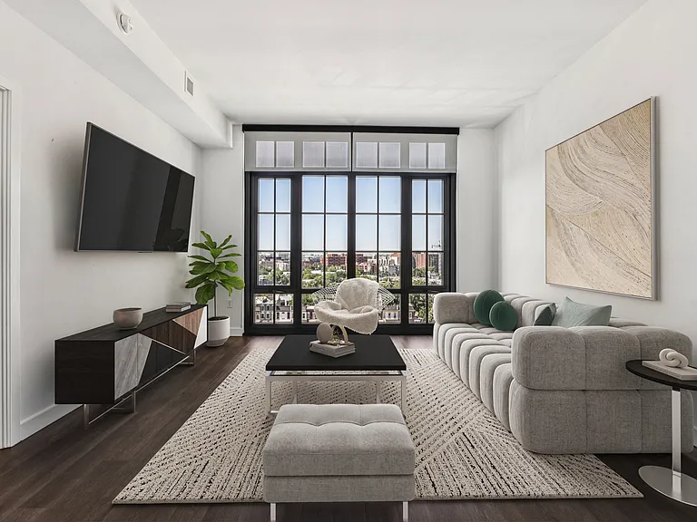 Morse Apartment Homes — Photo 12
