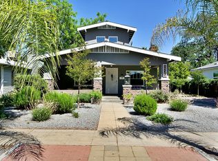 1320 N Thorne Ave, Fresno, CA 93728