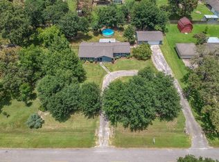 12202 Oralia Dr, Houston, TX 77065