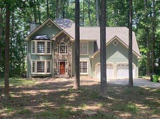 2610 Zachary Ct, Canton, GA 30115