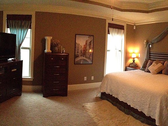 Master Suite