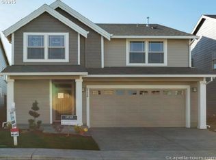 17418 SW Roger Ln, Beaverton, OR