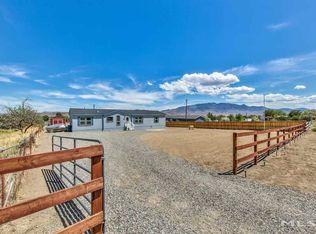 330 Sam Clemens Ave, Dayton, NV 89403