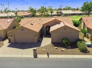 11015 E Regal Dr, Sun Lakes, AZ 85248