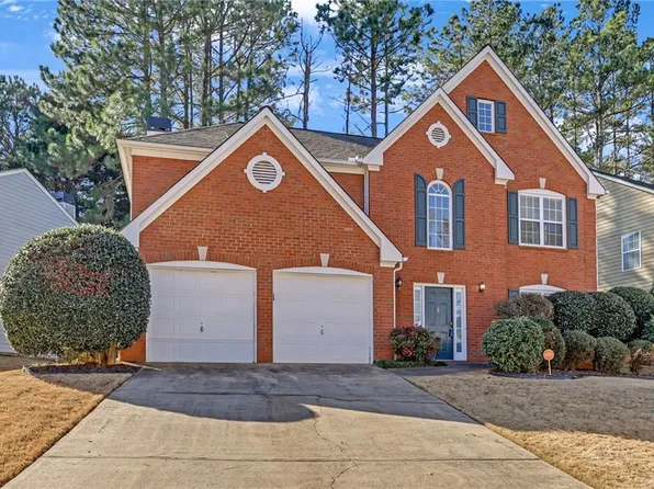 2983 Bancroft Gln NW, Kennesaw, GA 30144