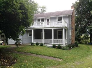 1464 Beaver Rd, Sewickley, PA 15143