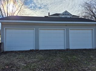 1203 Bank St #3, Keokuk, IA 52632