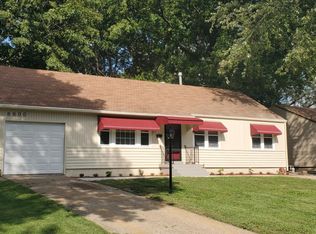 8800 W 82nd St, Overland Park, KS 66204
