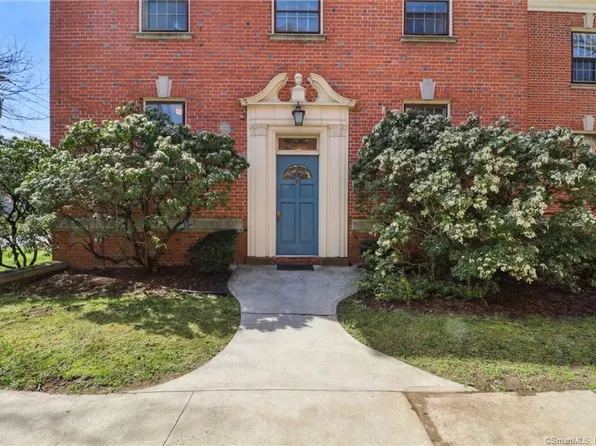 492 Whitney Avenue #2A, New Haven, CT 06511