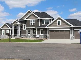 5848 Grassland Sun, Prairie, WI 53559