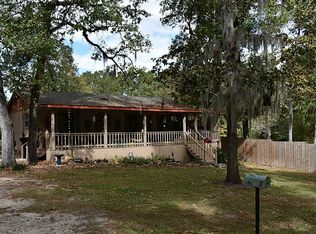 17 Pine Wood Dr, Huntsville, TX 77320