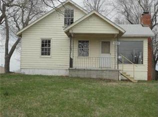 19204 E Holke Rd, Independence, MO 64057