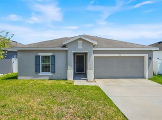 172 Tanager St, Haines City, FL 33844