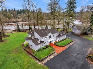 9606 NE 255th Cir, Battle Ground, WA 98604