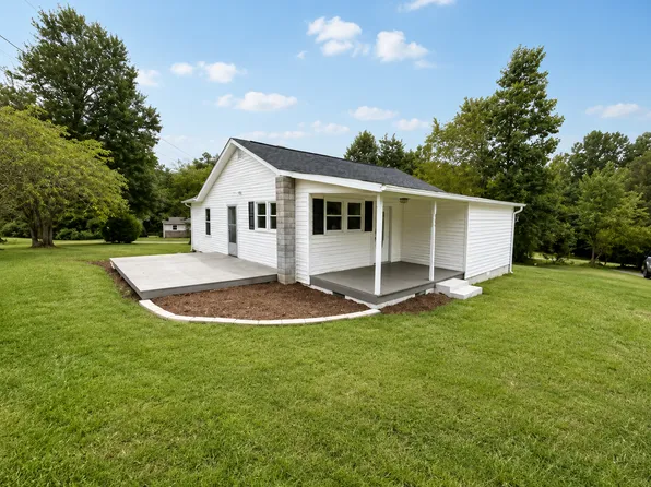 1845 Arbor Grove Baptist Ch Rd, Roaring River, NC 28669