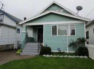 569 E Amherst St, Buffalo, NY 14215
