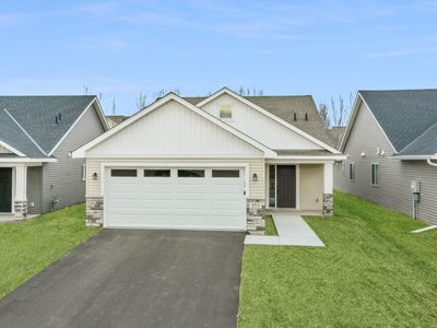 537 William St, Big Lake, MN, 55309