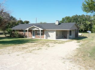 226 County Road 1557, Chico, TX 76431
