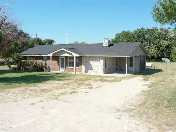 226 County Road 1557, Chico, TX 76431